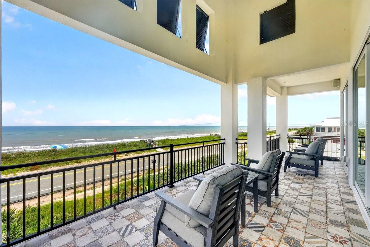 ATLANTA BEACH SUB - Residential