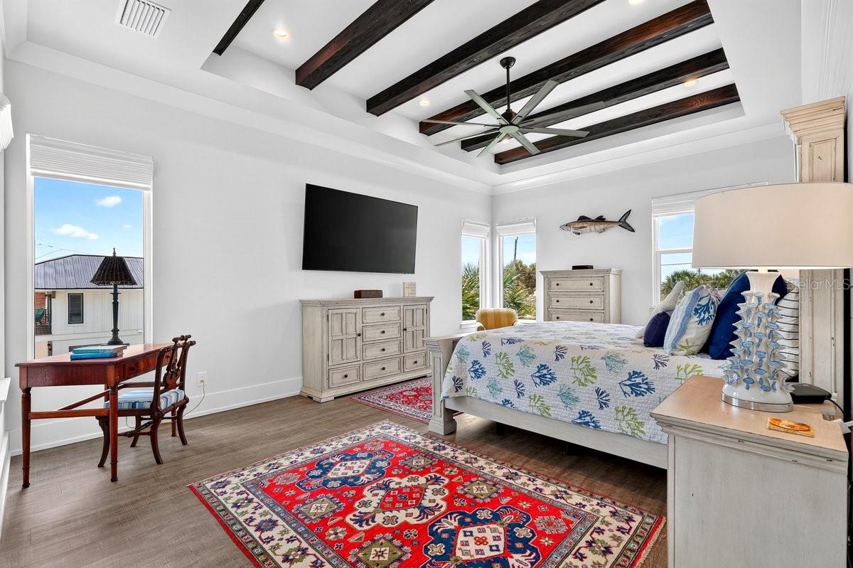 ATLANTA BEACH SUB - Residential