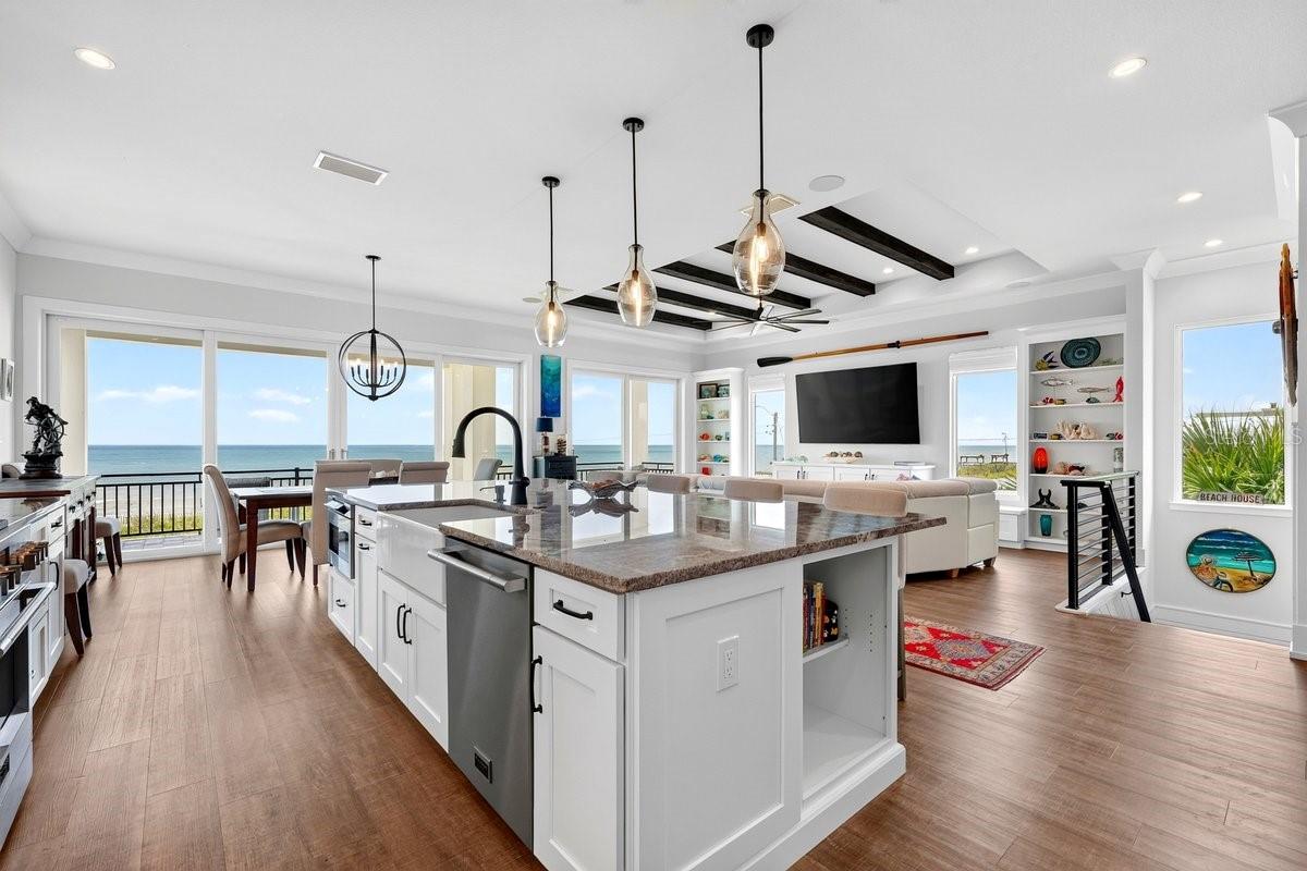 ATLANTA BEACH SUB - Residential