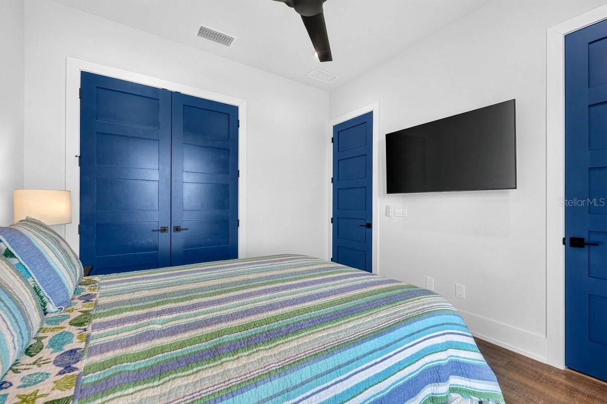 ATLANTA BEACH SUB - Residential