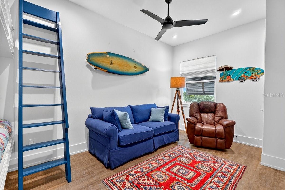 ATLANTA BEACH SUB - Residential