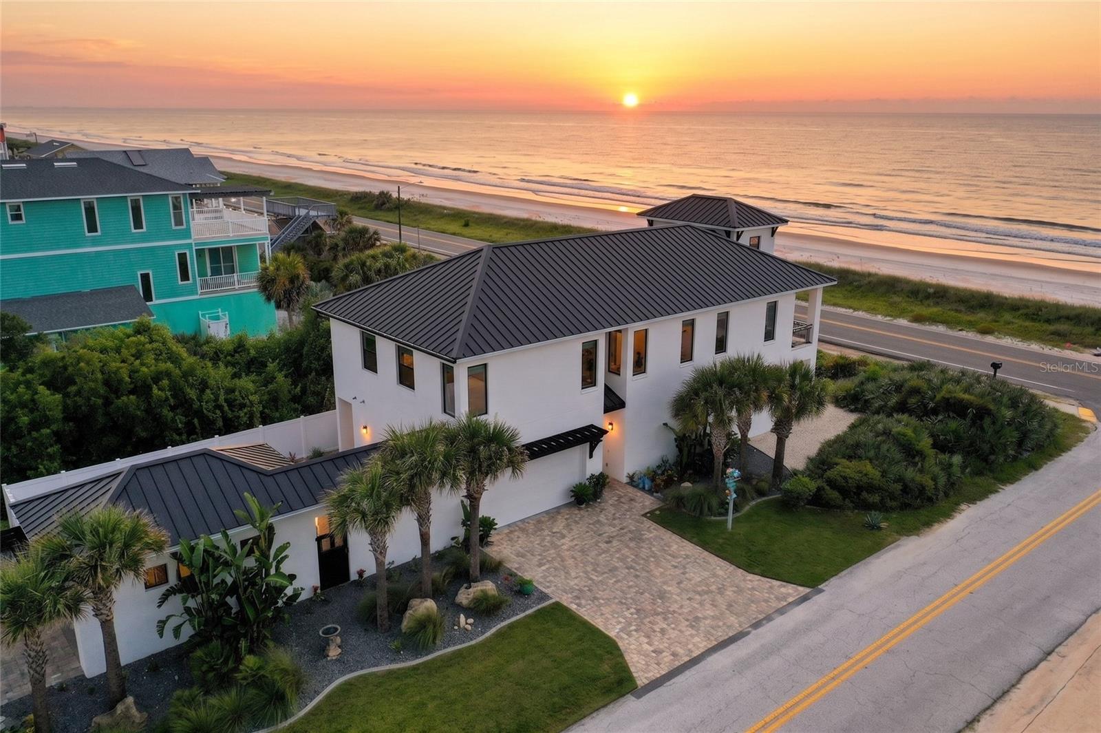 ATLANTA BEACH SUB - Residential