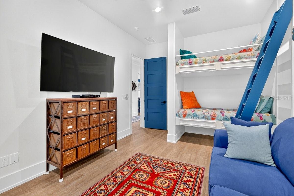 ATLANTA BEACH SUB - Residential