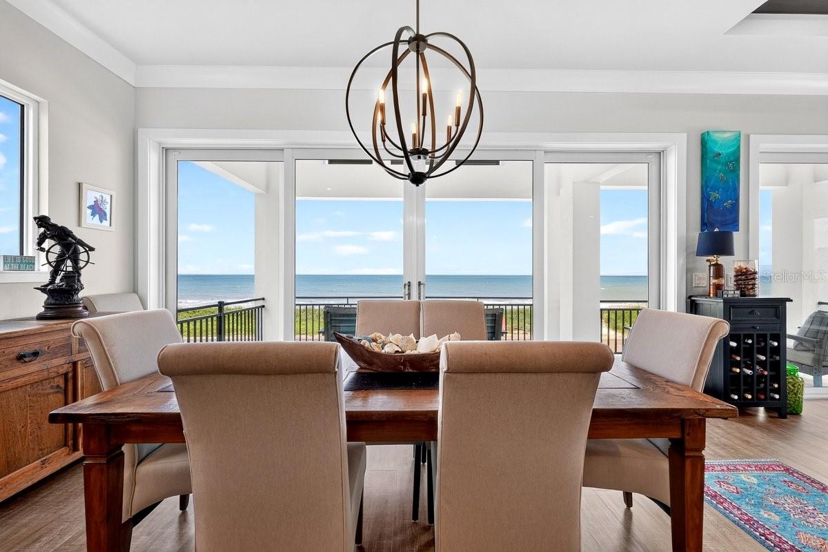 ATLANTA BEACH SUB - Residential