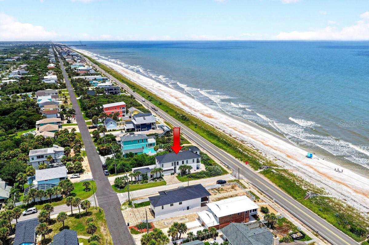 ATLANTA BEACH SUB - Residential