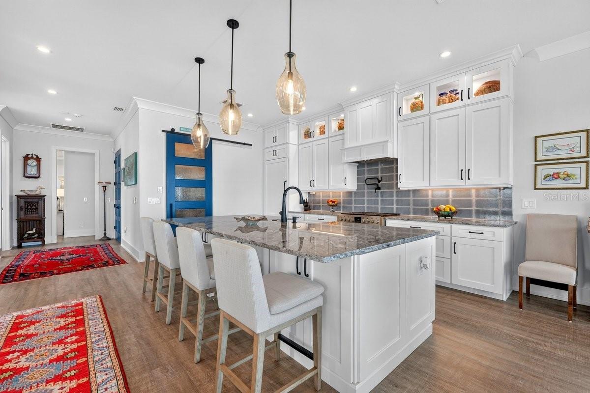ATLANTA BEACH SUB - Residential