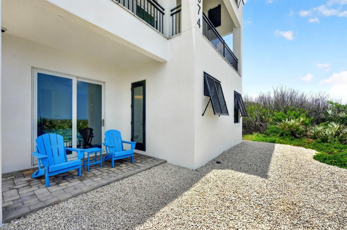 ATLANTA BEACH SUB - Residential
