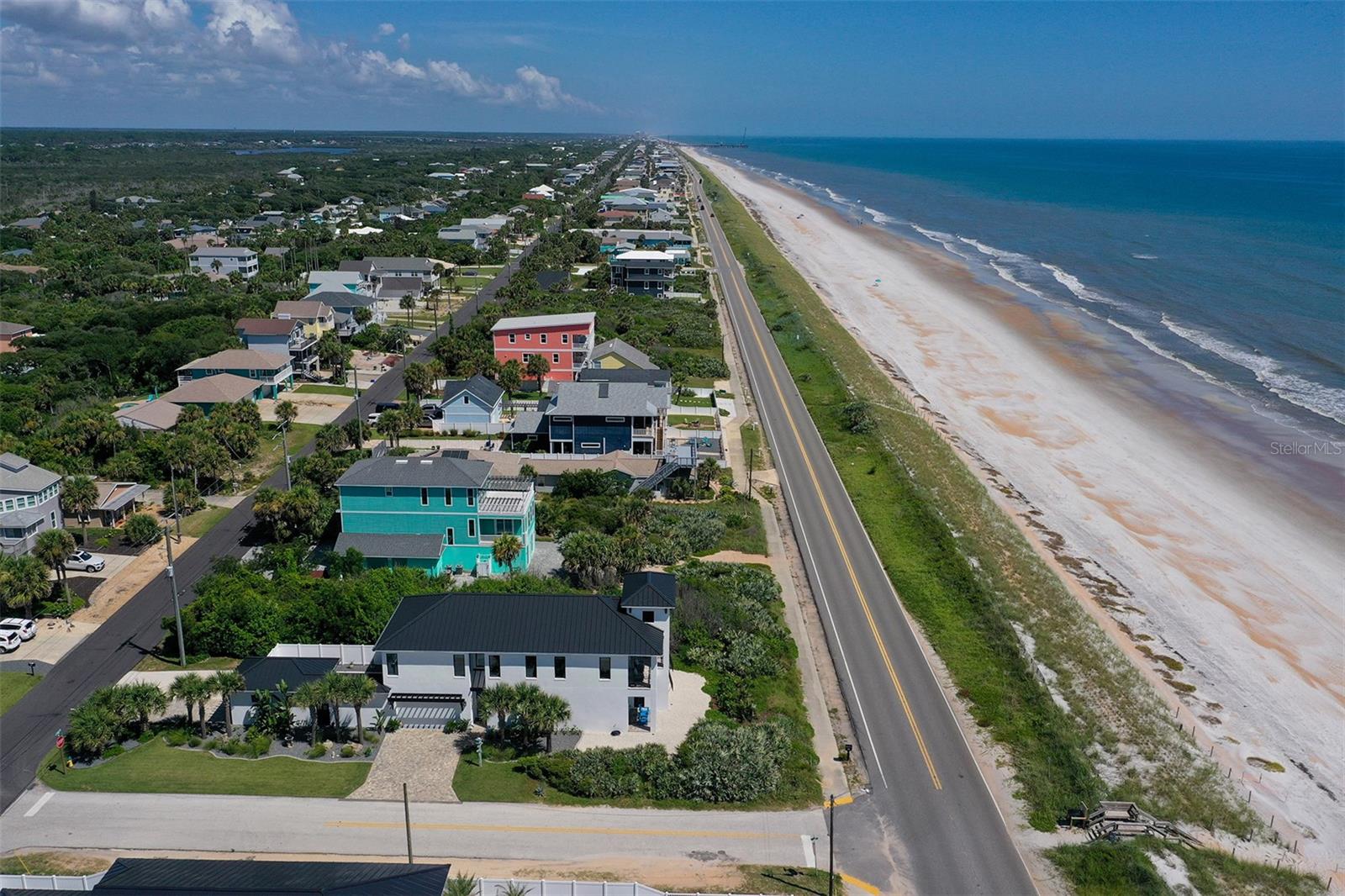 ATLANTA BEACH SUB - Residential