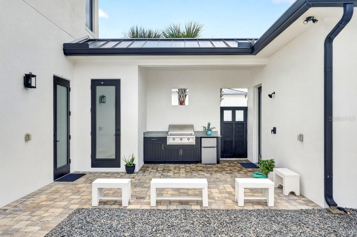 ATLANTA BEACH SUB - Residential