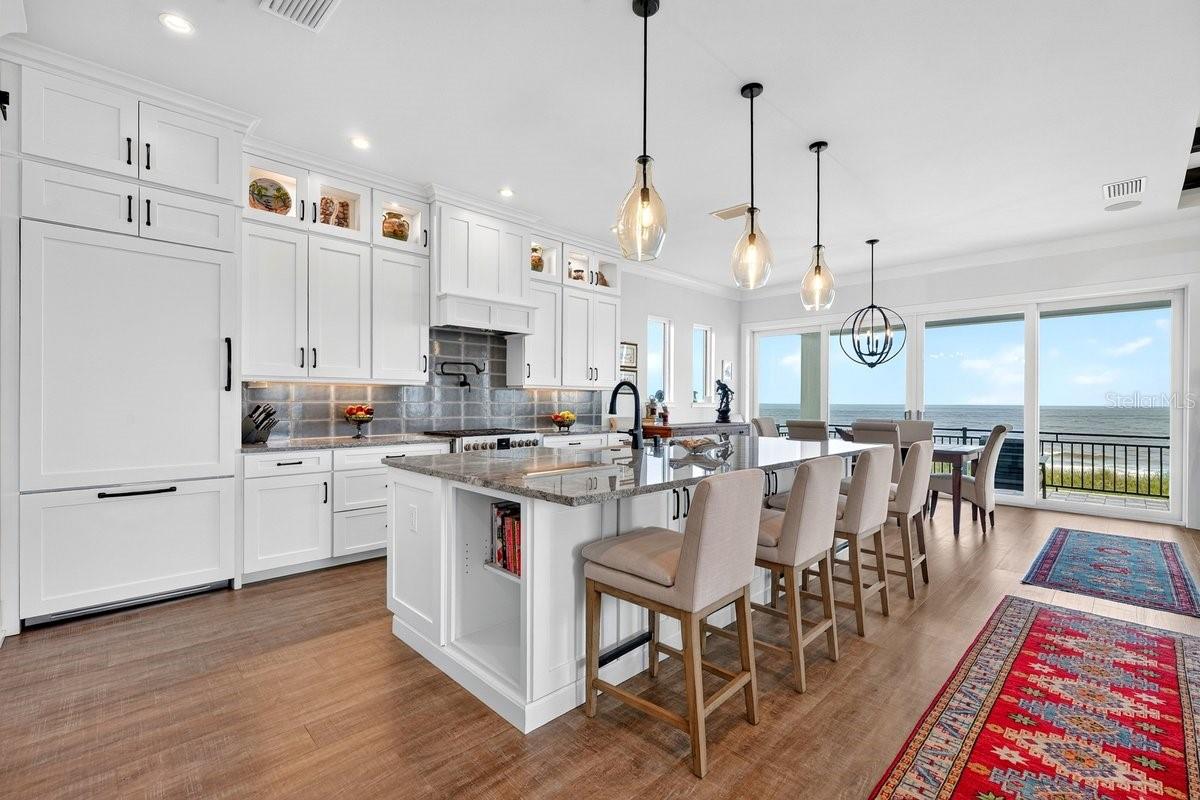 ATLANTA BEACH SUB - Residential