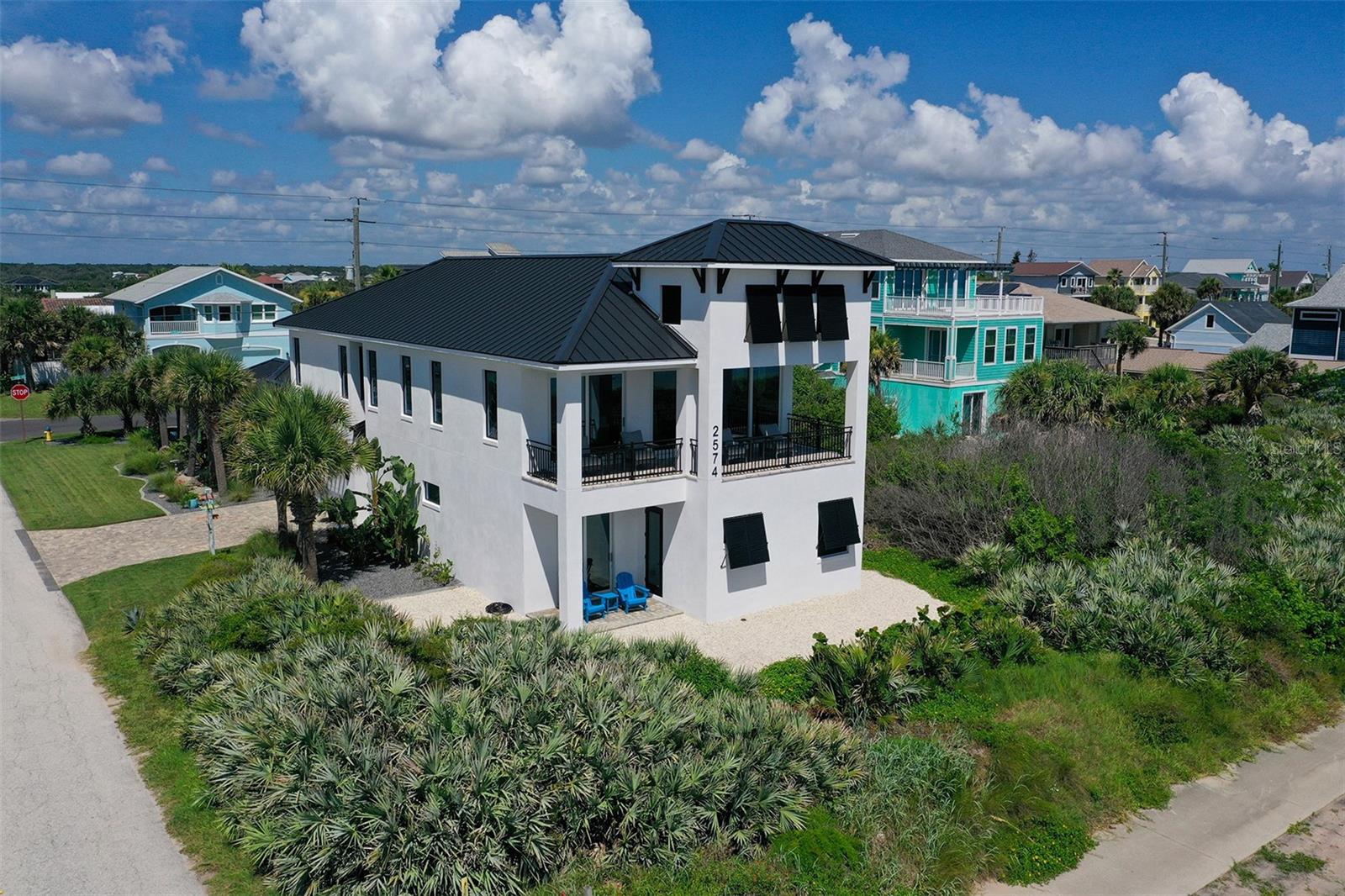 ATLANTA BEACH SUB - Residential