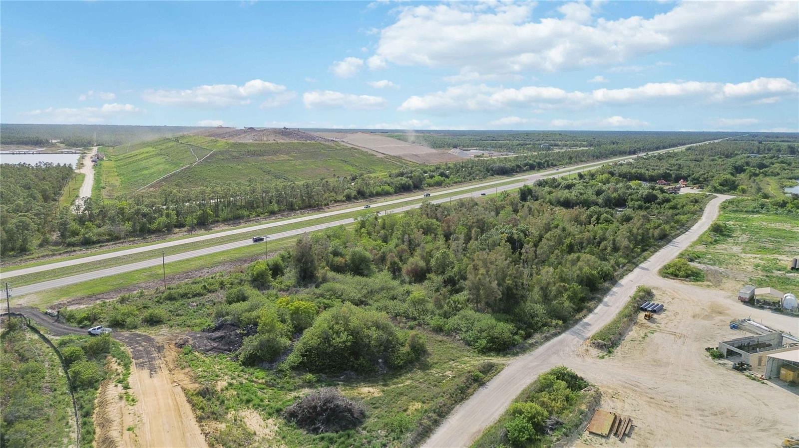 ORANGE GROVE PARK - Land