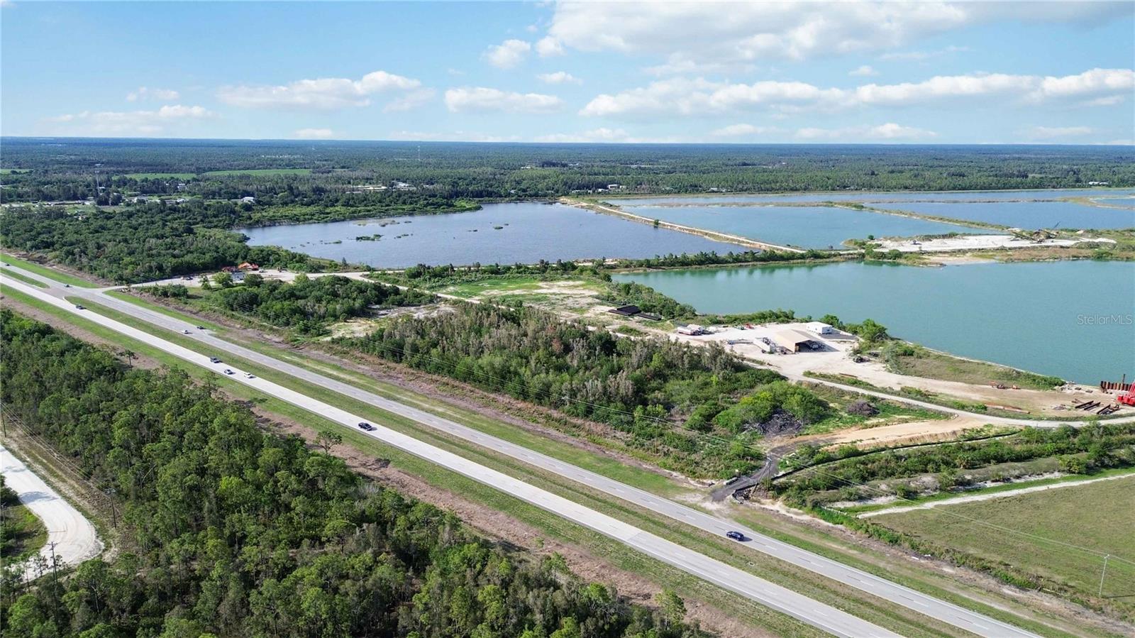 ORANGE GROVE PARK - Land