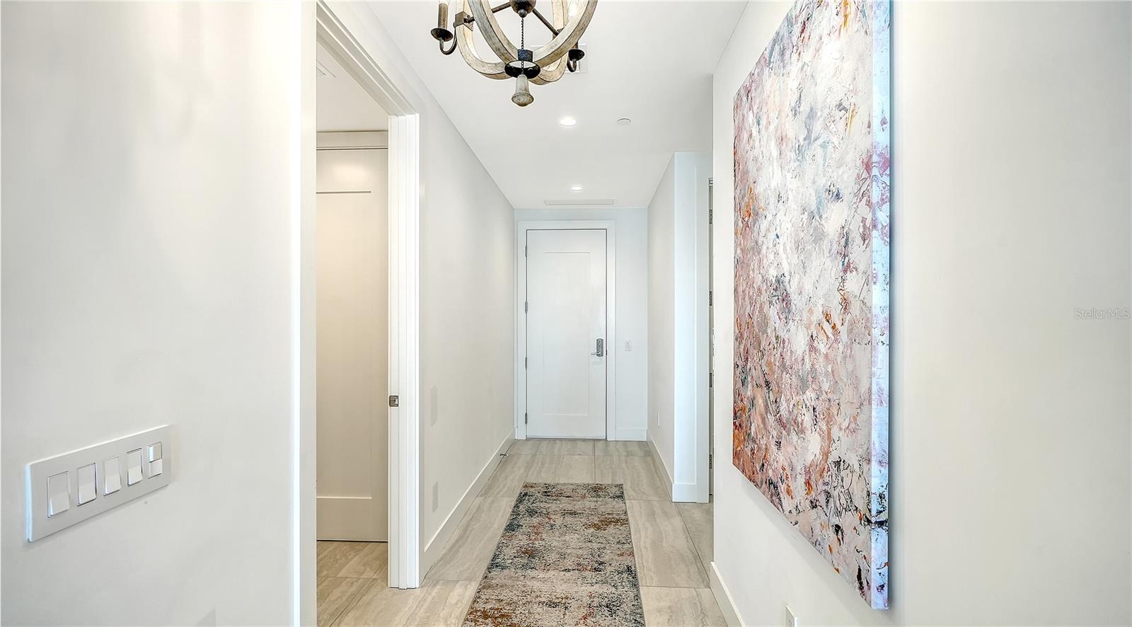 BAYSO CONDO - Residential