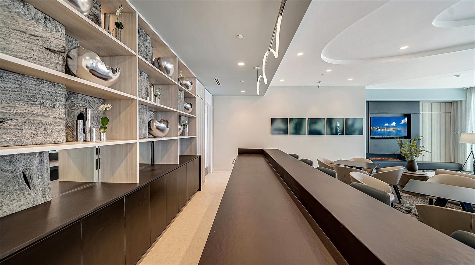 BAYSO CONDO - Residential