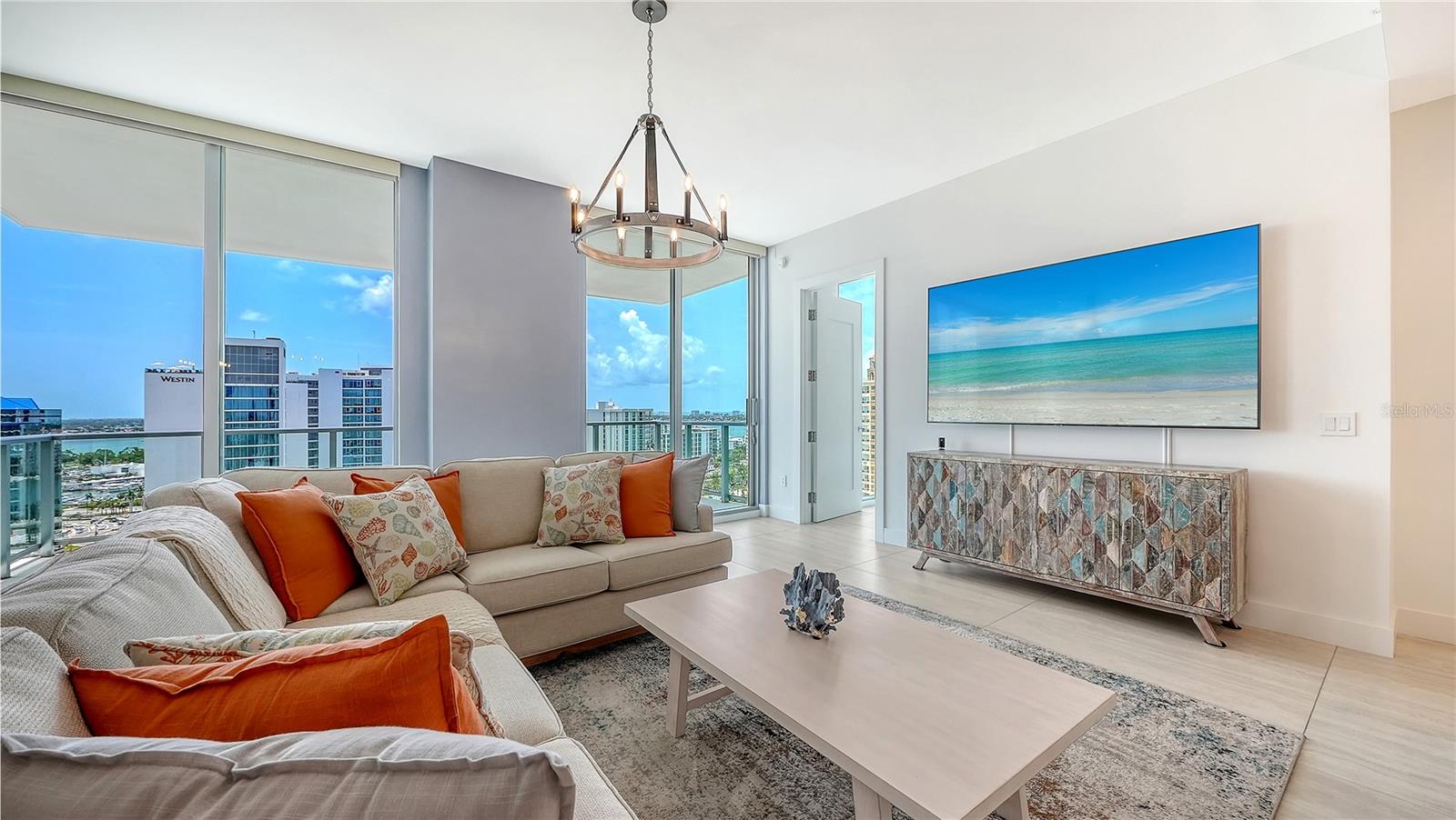 BAYSO CONDO - Residential