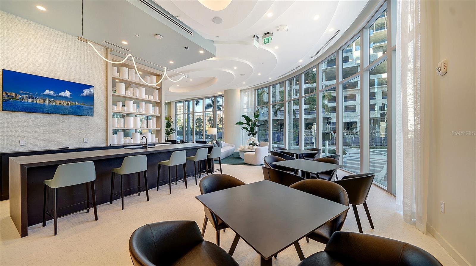 BAYSO CONDO - Residential
