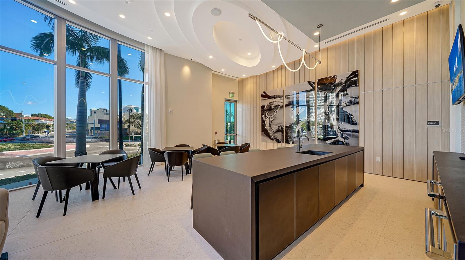 BAYSO CONDO - Residential