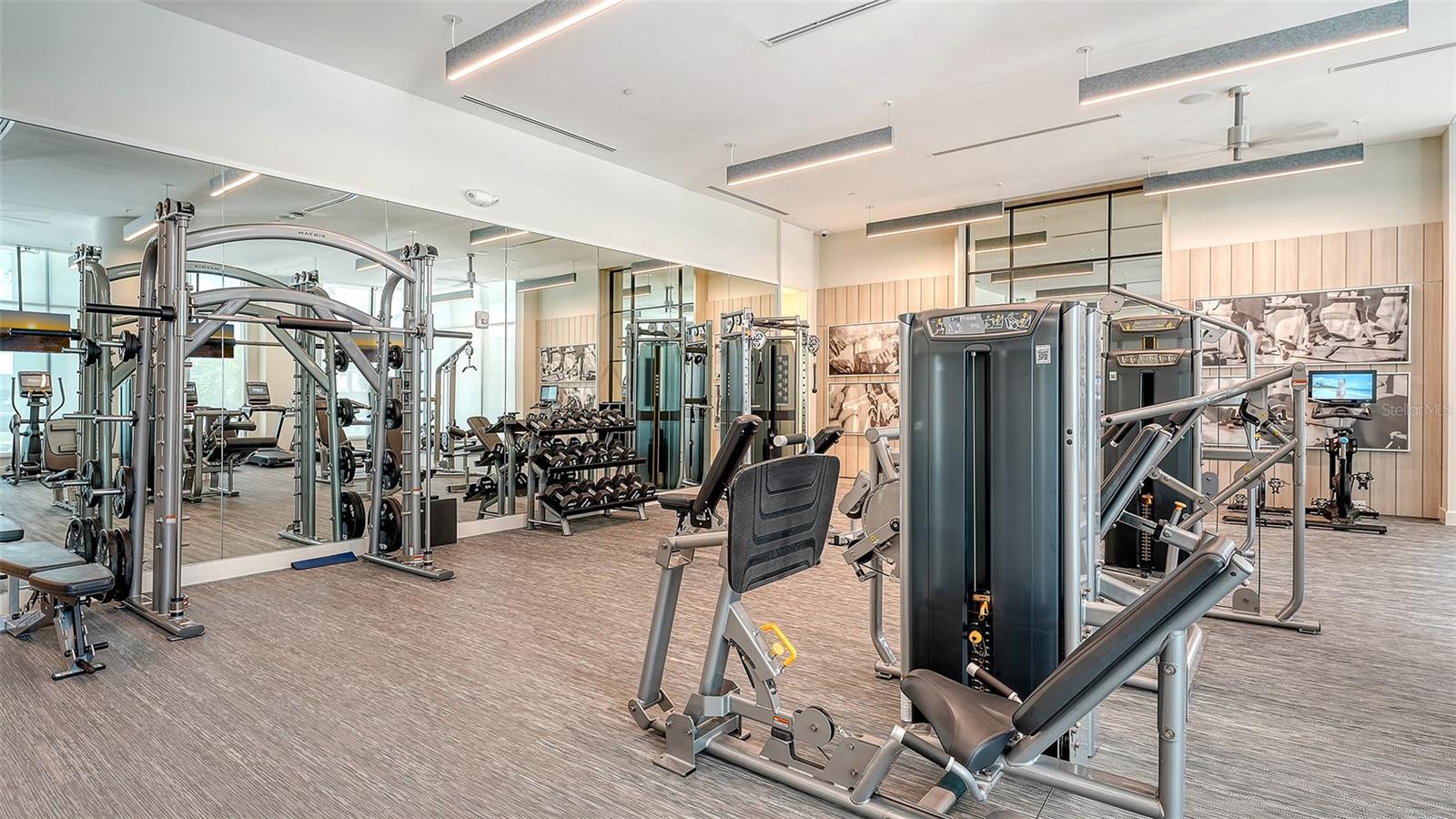 BAYSO CONDO - Residential