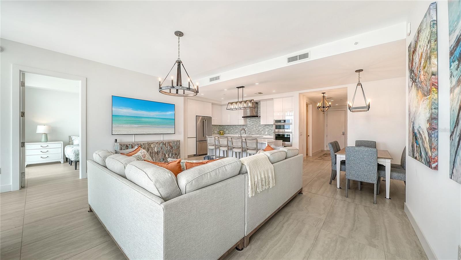 BAYSO CONDO - Residential