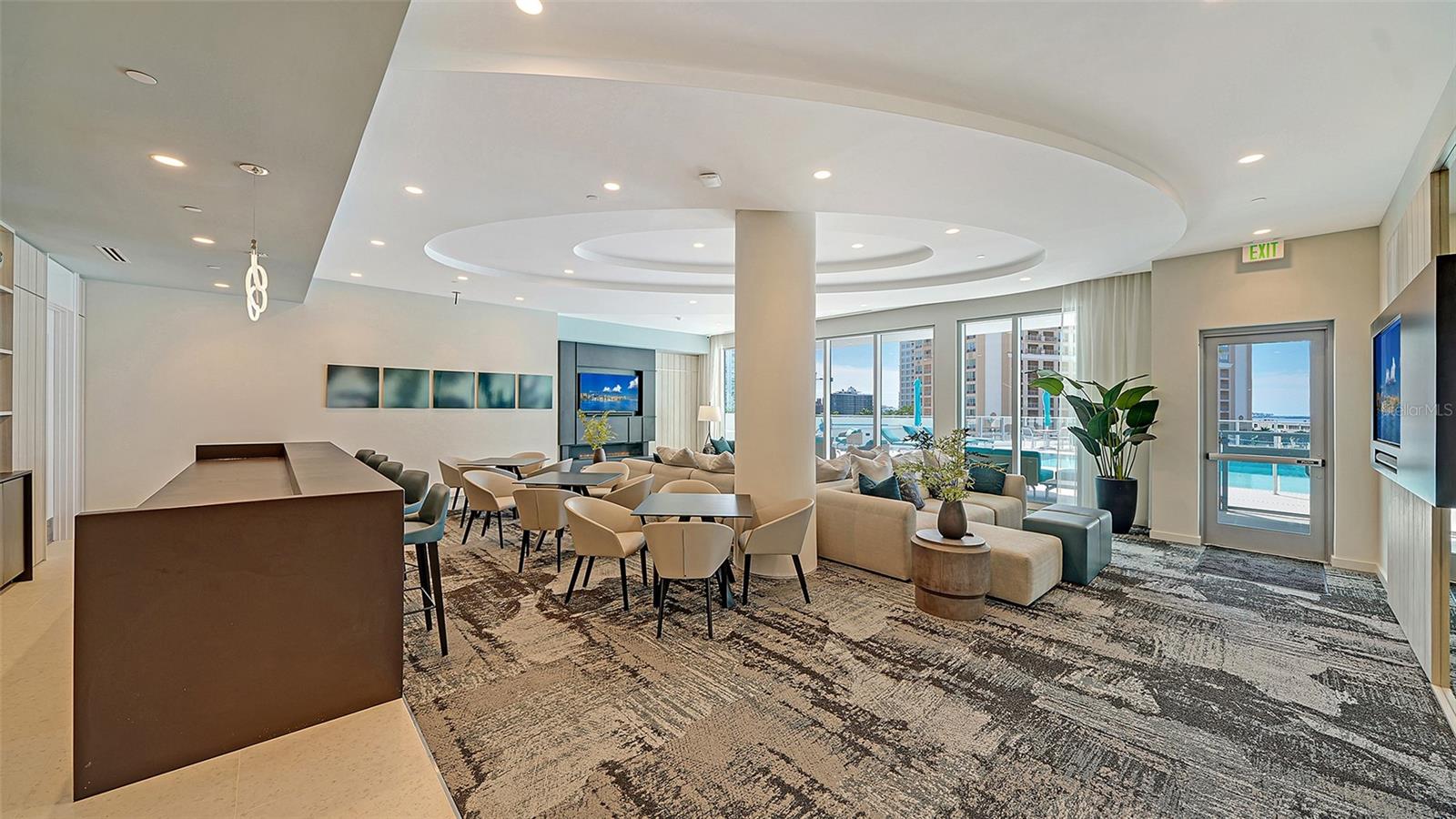 BAYSO CONDO - Residential