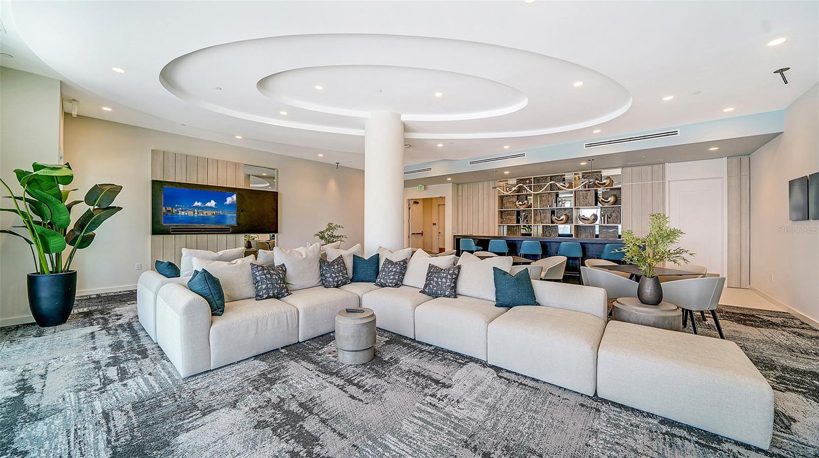 BAYSO CONDO - Residential