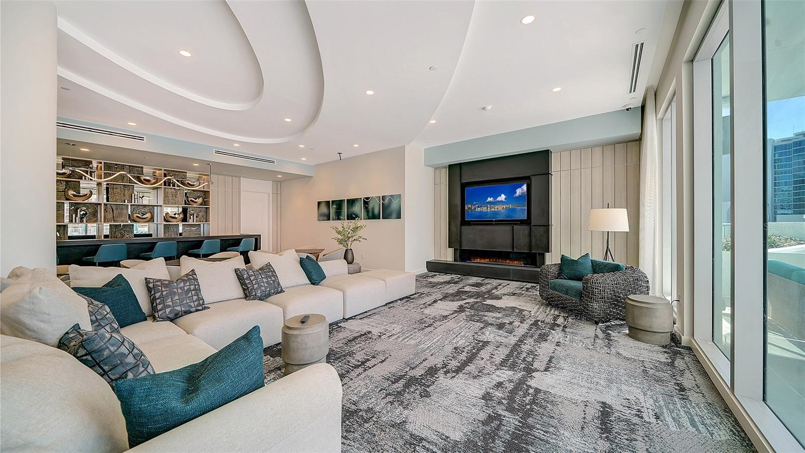 BAYSO CONDO - Residential