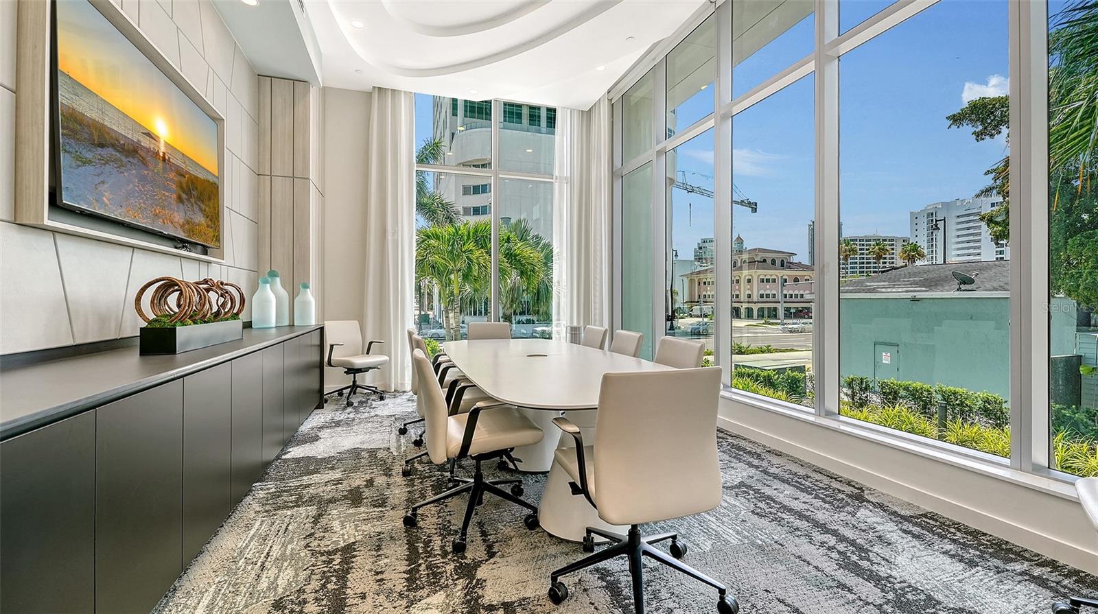 BAYSO CONDO - Residential