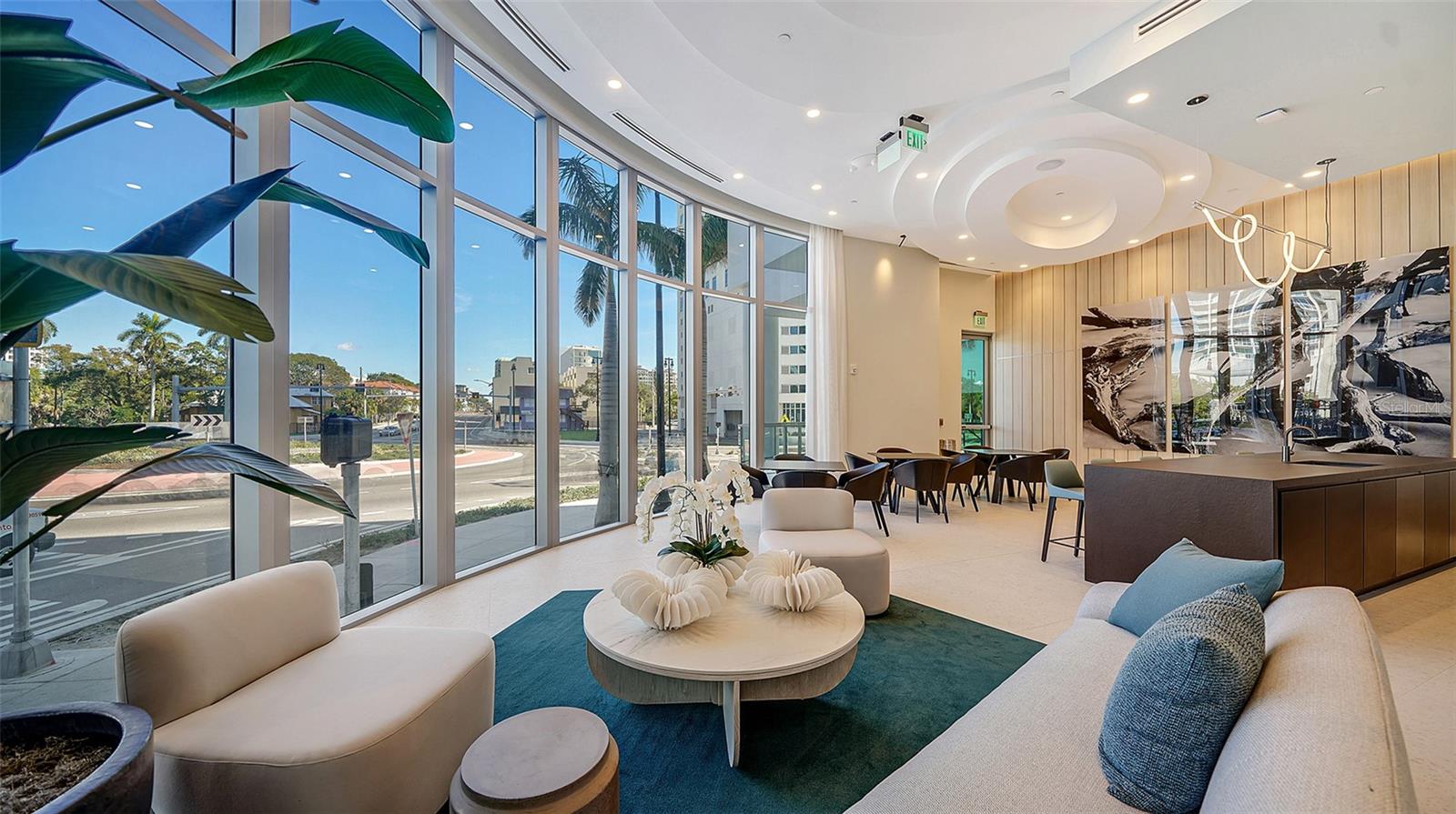 BAYSO CONDO - Residential