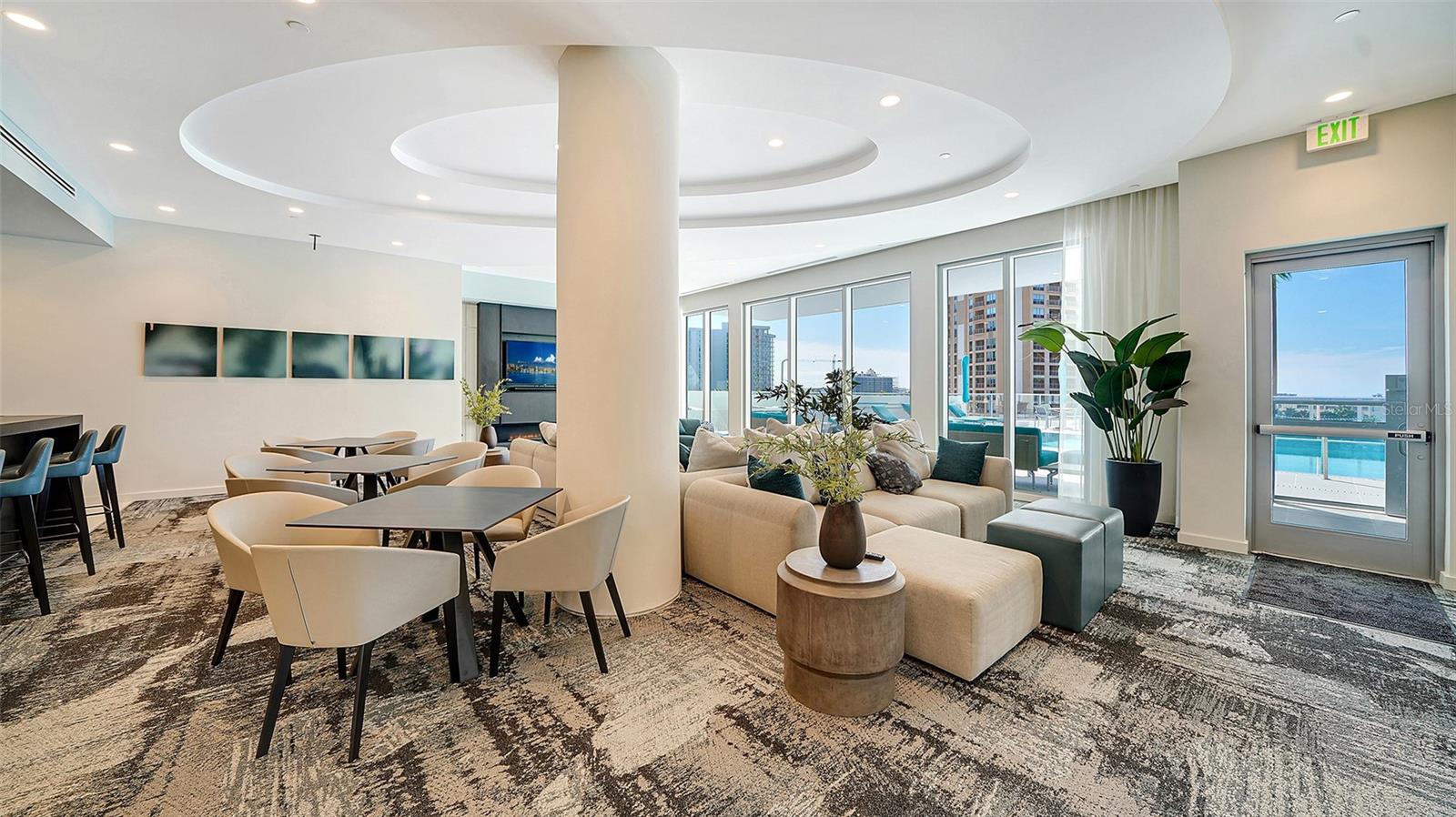 BAYSO CONDO - Residential
