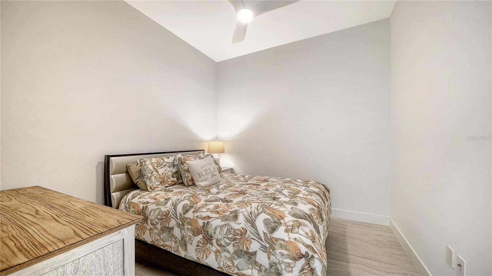BAYSO CONDO - Residential