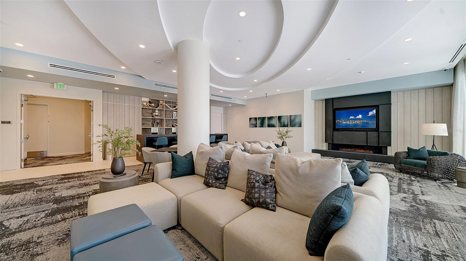 BAYSO CONDO - Residential