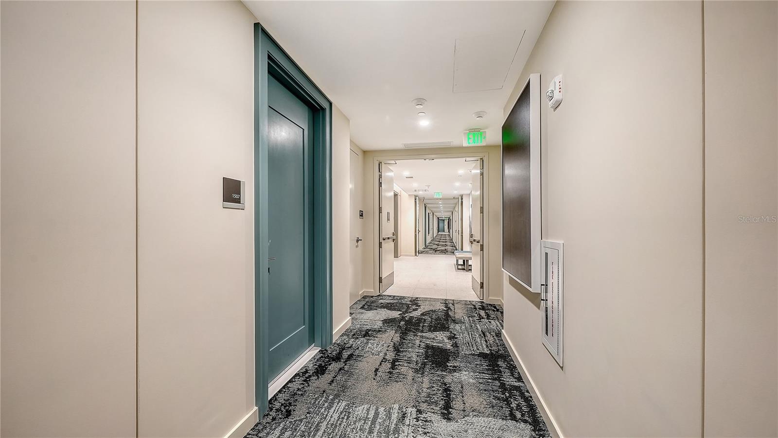 BAYSO CONDO - Residential
