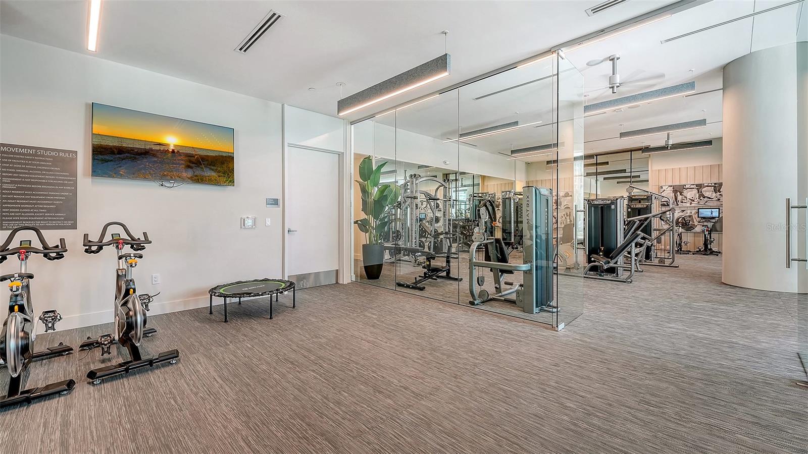 BAYSO CONDO - Residential