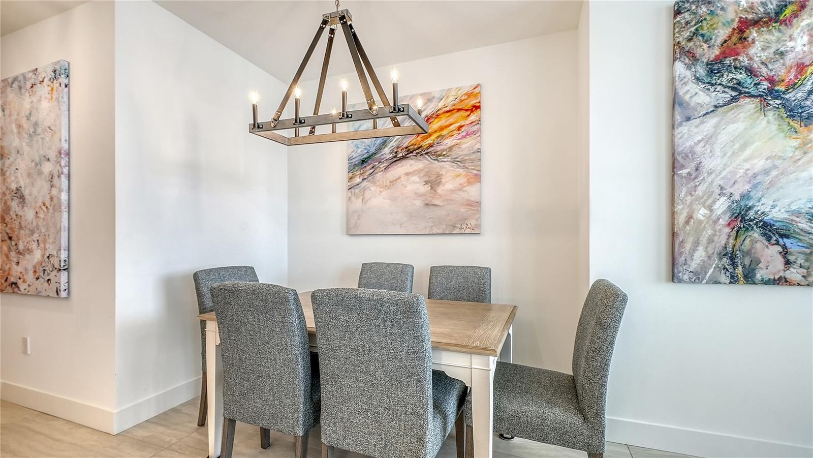 BAYSO CONDO - Residential