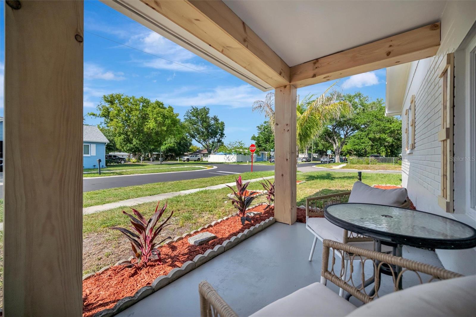 CLEAR VISTA - Residential
