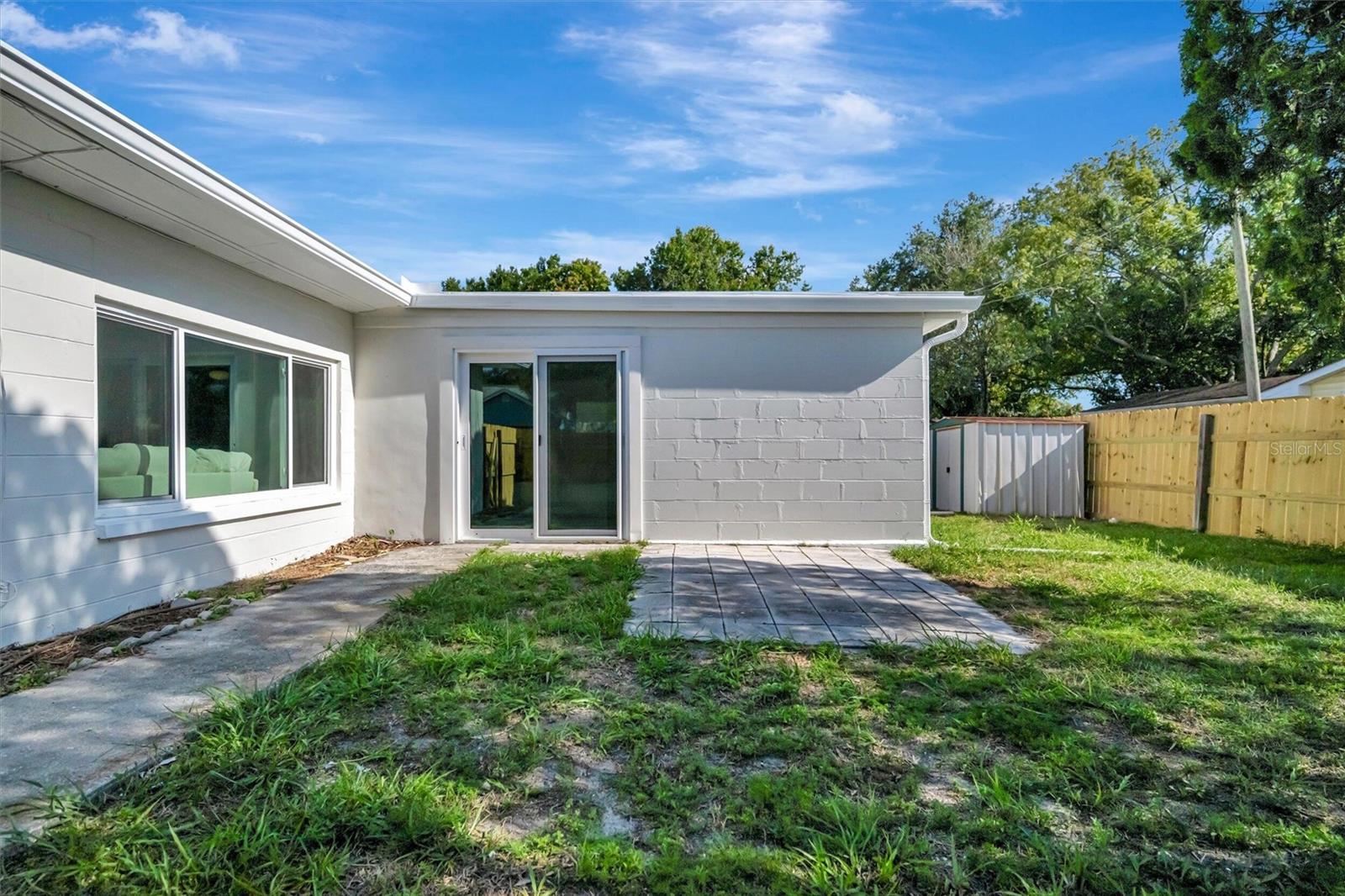 CLEAR VISTA - Residential