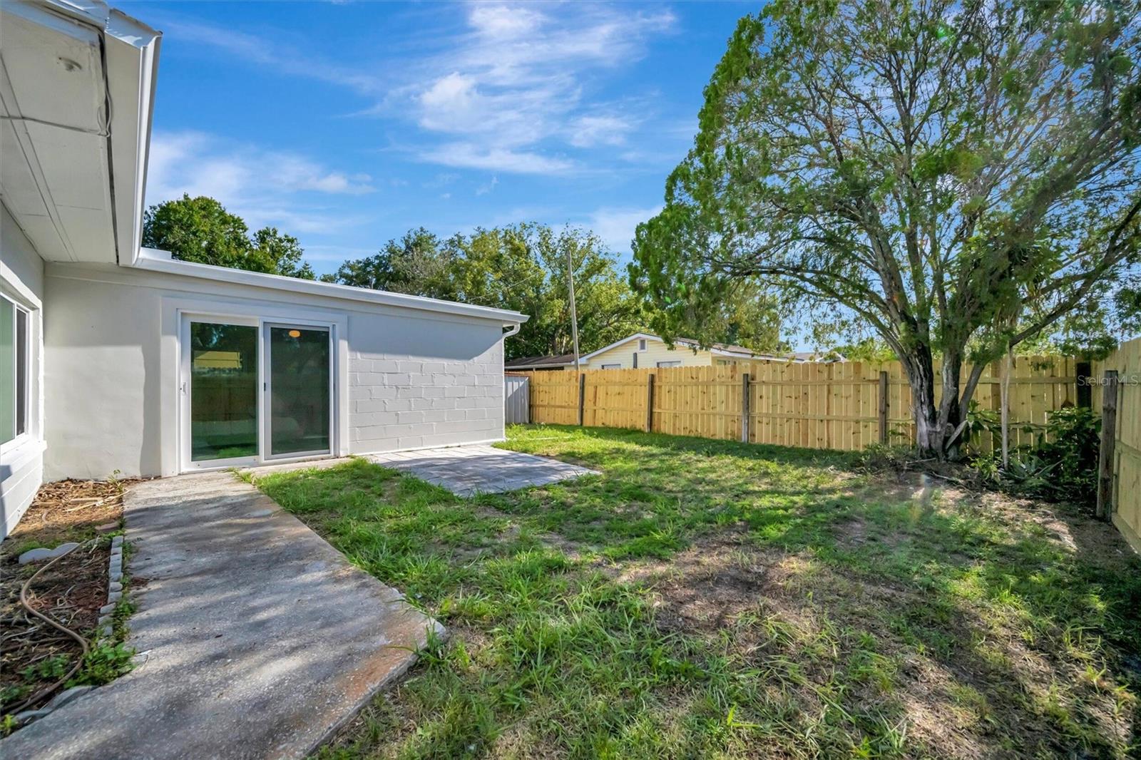 CLEAR VISTA - Residential