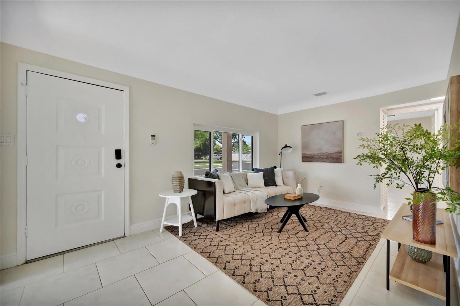 CLEAR VISTA - Residential
