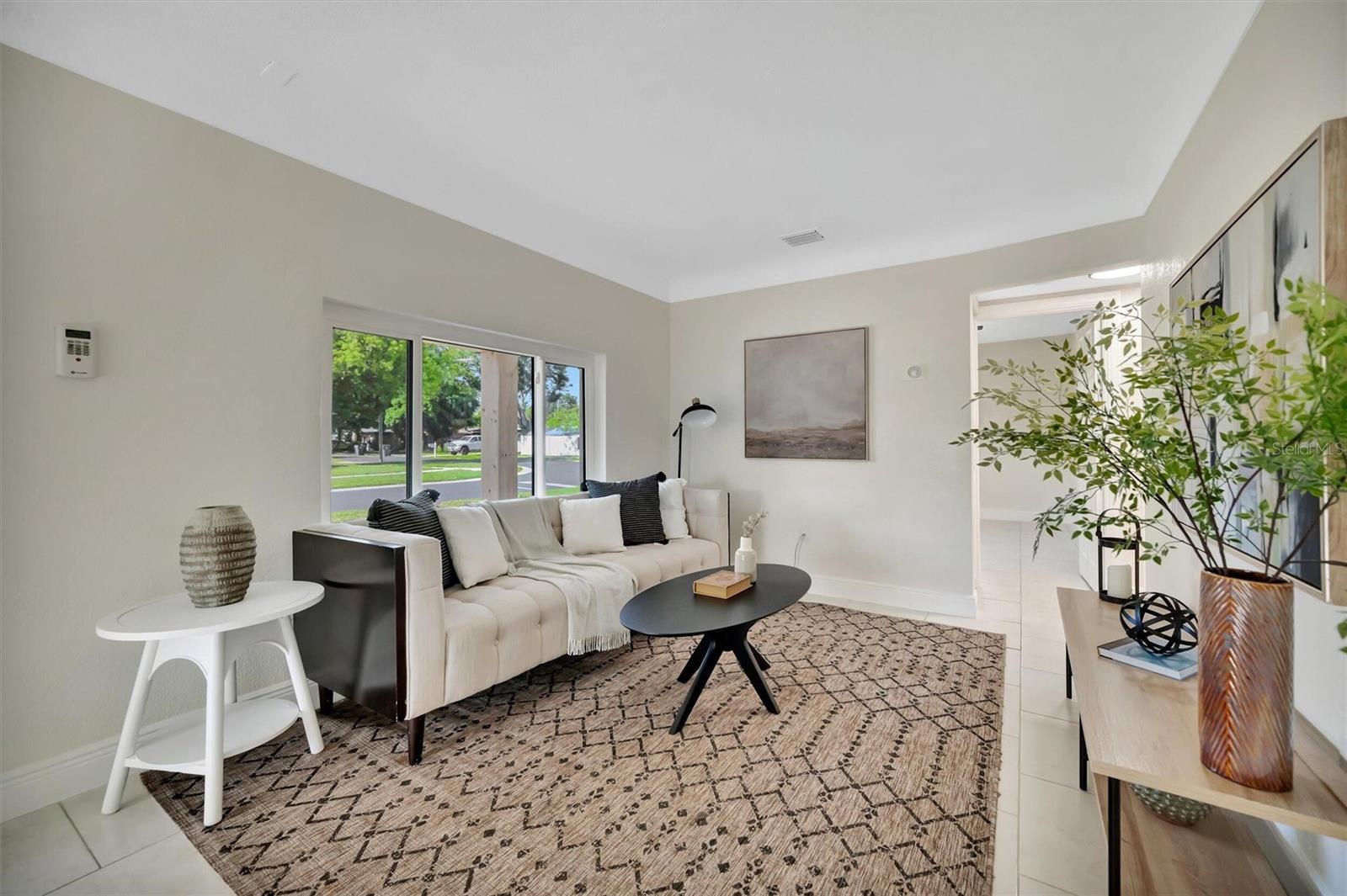 CLEAR VISTA - Residential