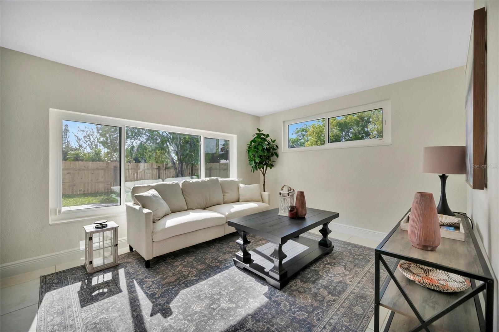 CLEAR VISTA - Residential