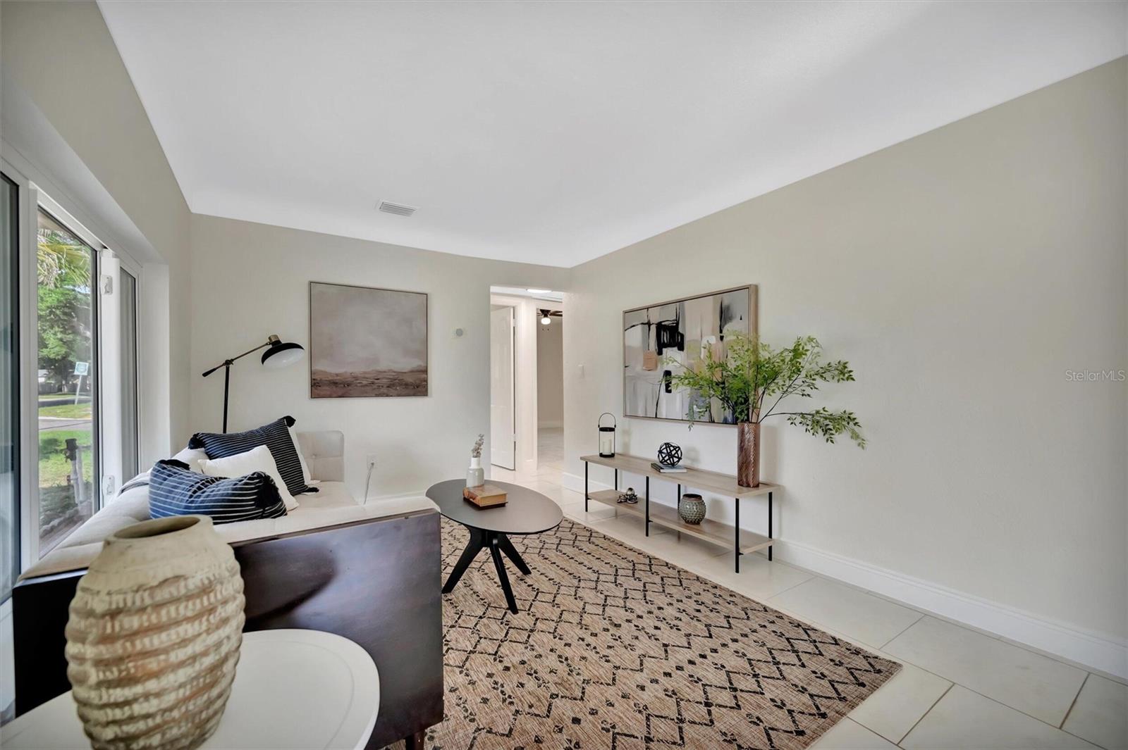 CLEAR VISTA - Residential