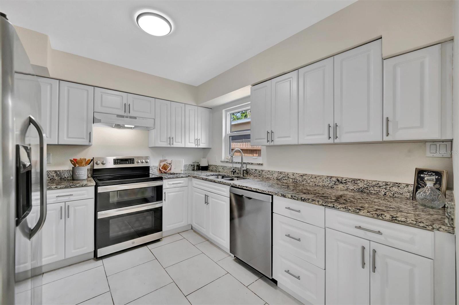 CLEAR VISTA - Residential
