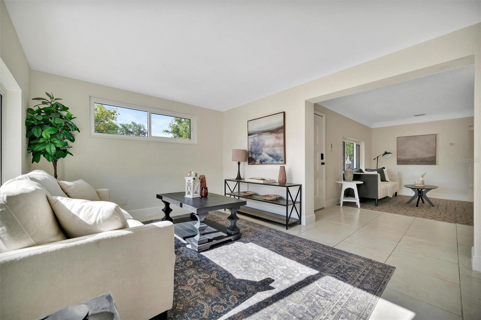 CLEAR VISTA - Residential