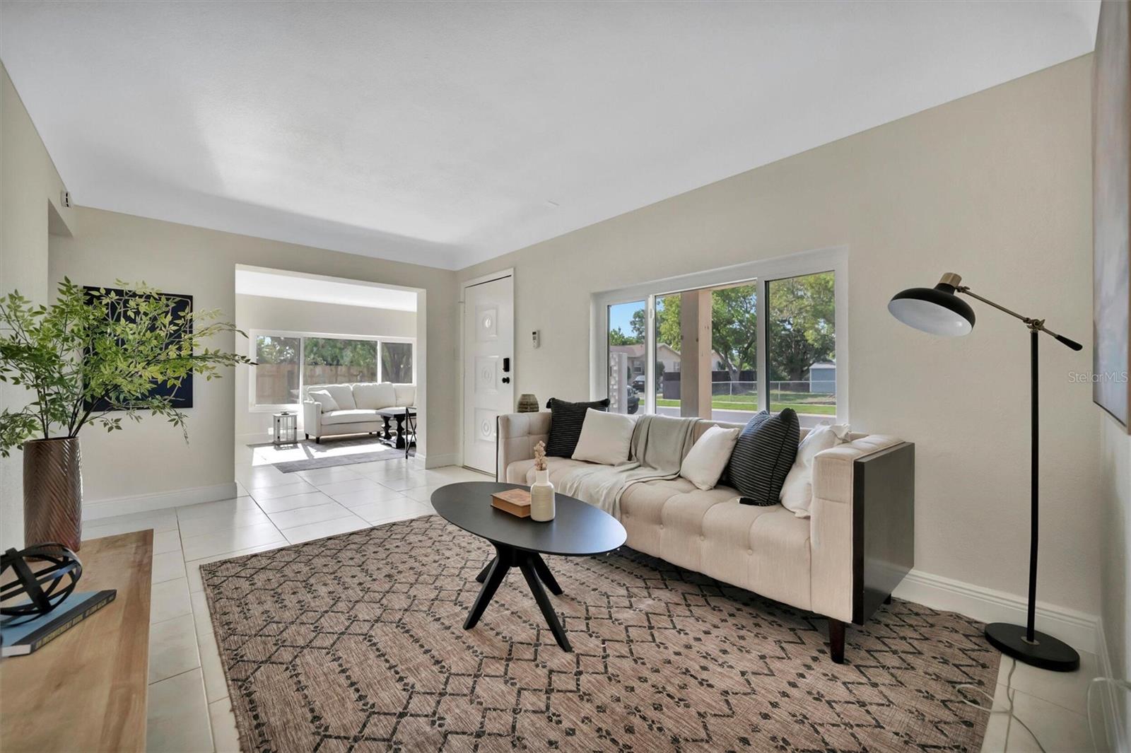 CLEAR VISTA - Residential