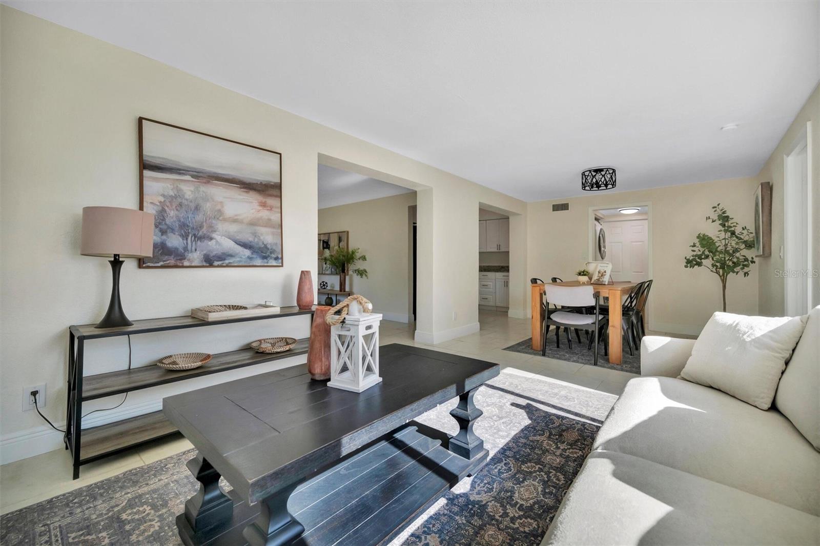 CLEAR VISTA - Residential