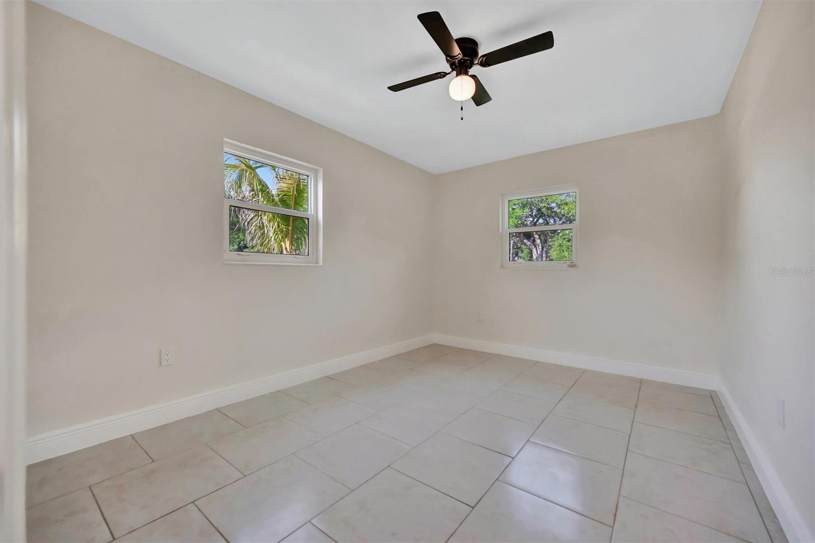 CLEAR VISTA - Residential