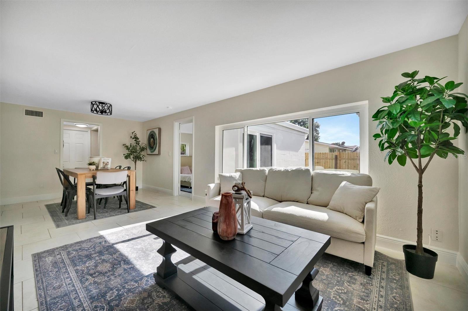 CLEAR VISTA - Residential