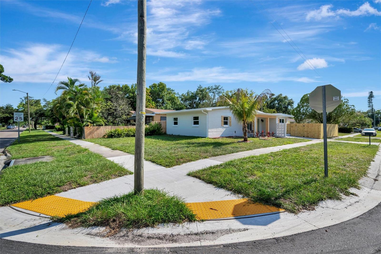 CLEAR VISTA - Residential