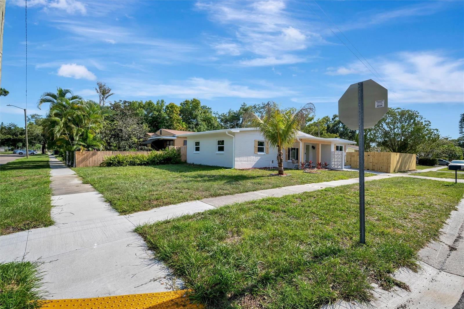 CLEAR VISTA - Residential